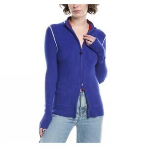 NEW NONAME simone cardigan in regatta